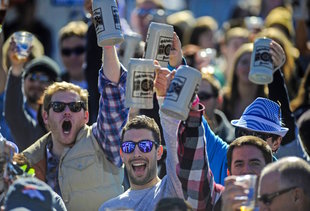 Listen Up Denver, Here's Everything You Need to Do This Fall