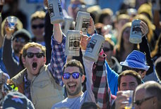 Listen Up Denver, Here's Everything You Need to Do This Fall