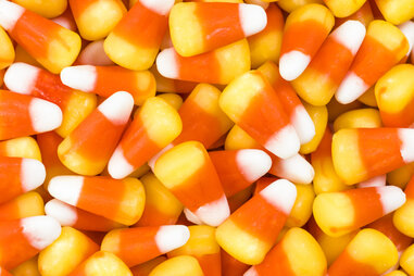 Candy corn