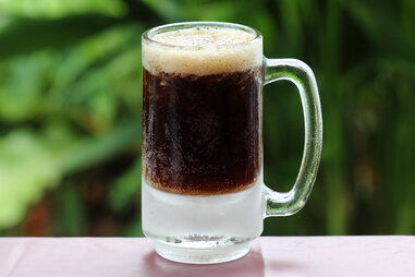 Root beer