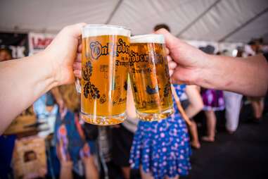 Oaktoberfest
