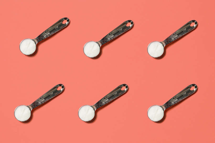 Artificial Sweeteners vs. Sugar Which Is Better? Thrillist