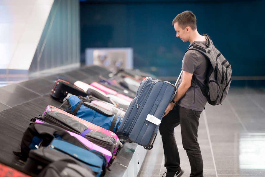 American CheckedBag Fees Now Cost Enough to Buy Any US Airline Thrillist