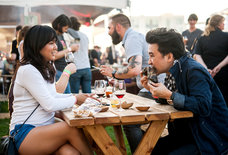 Everything You Should Definitely Be Doing in Portland This Fall