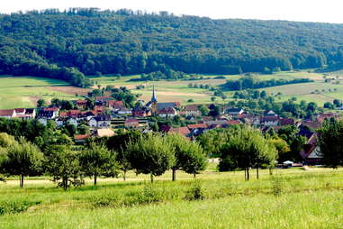 Bamberg, Germany