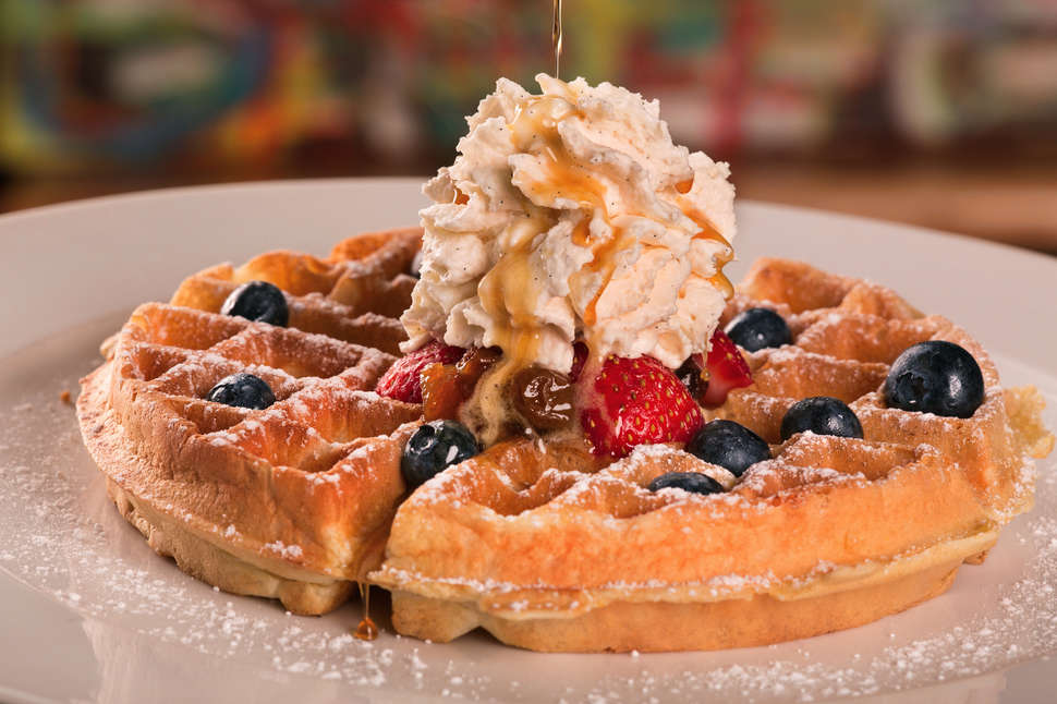 Best Brunch in Cleveland Restaurants With Brunch Menus to Try Today