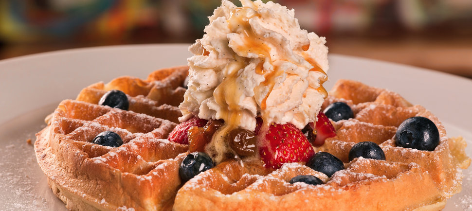 The Best Brunch Spots in Cleveland