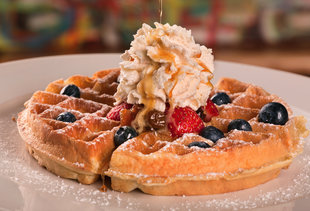 The Best Brunch Spots in Cleveland