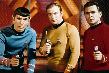 star trek