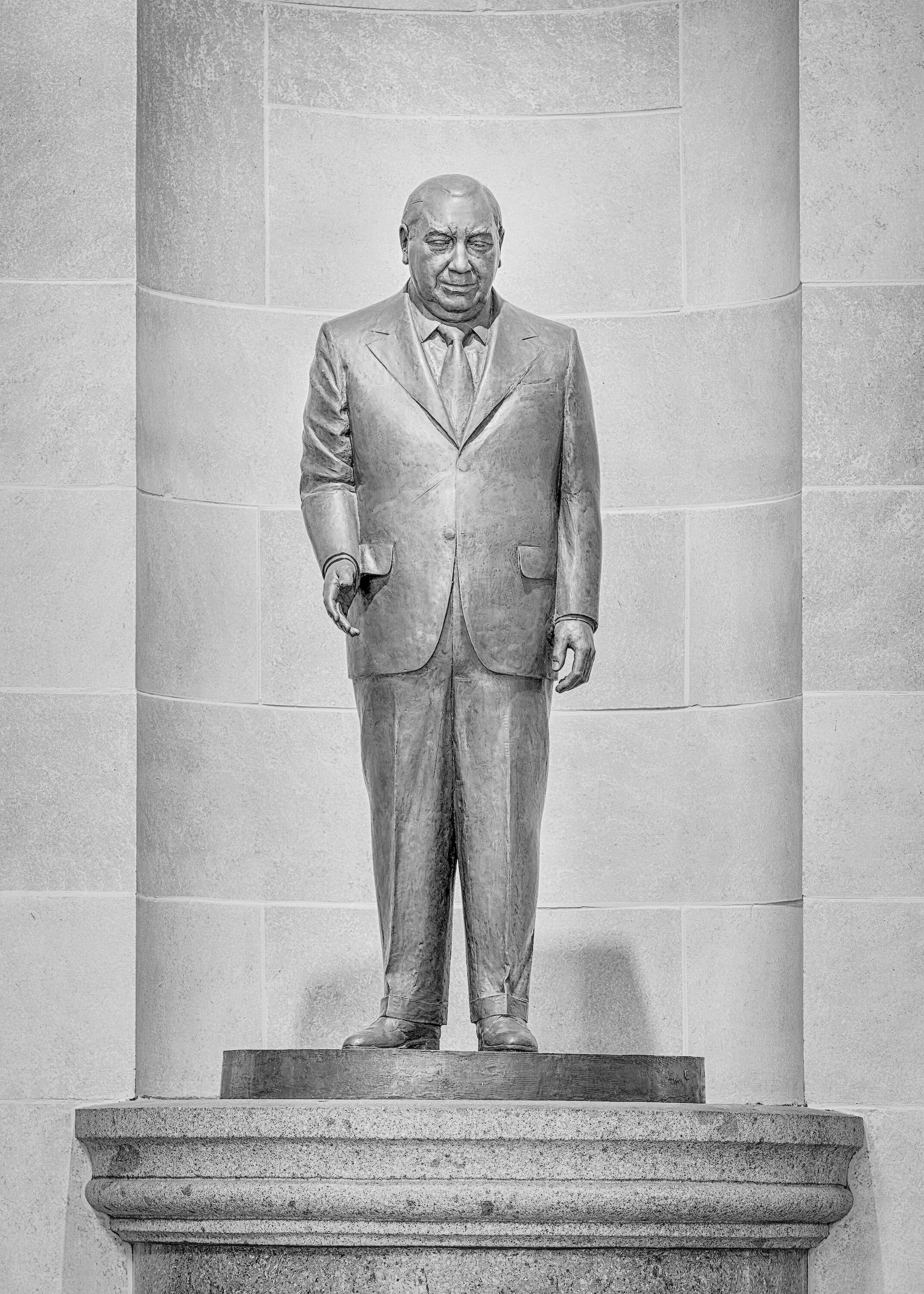Richard J. Daley