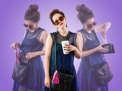 how to have a one night stand