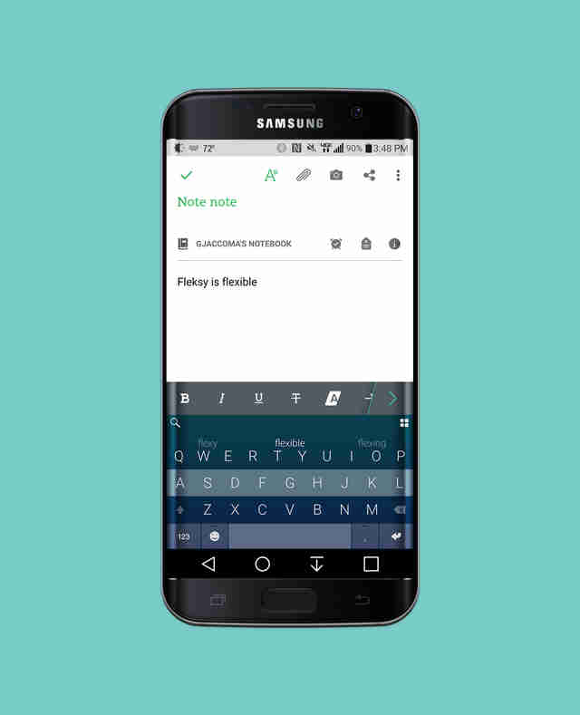 Best Android Keyboard Apps to Download - Thrillist