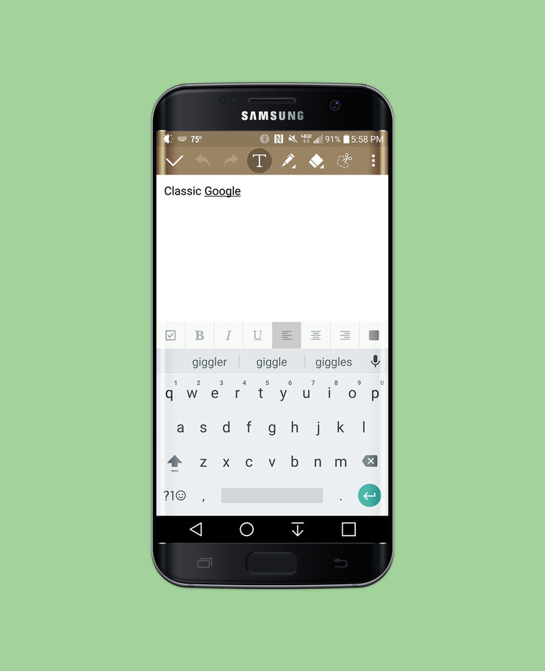 Best Android Keyboard Apps to Download Thrillist