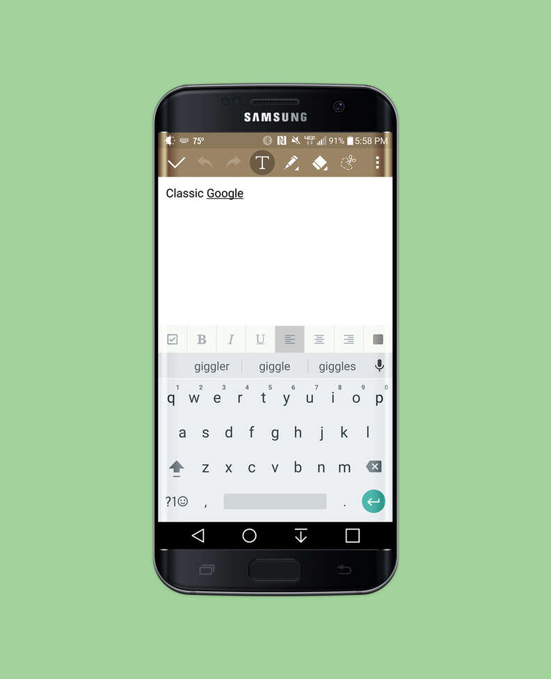 Best Android Keyboard Apps to Download - Thrillist