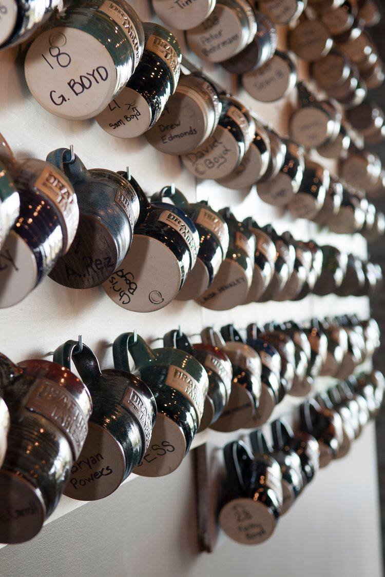 Drafting Table Brewing Company