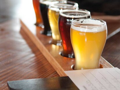 Drafting Table Brewing Company