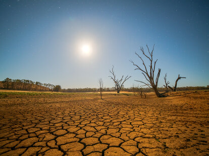 sex drought dry spell