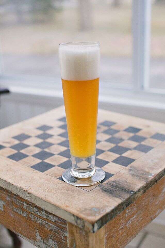 Ascension Brewing Company