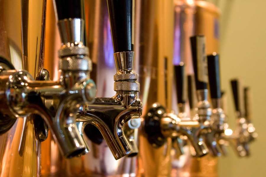 Bearded Lamb Brewing Company A Bar in Plymouth, MI Thrillist