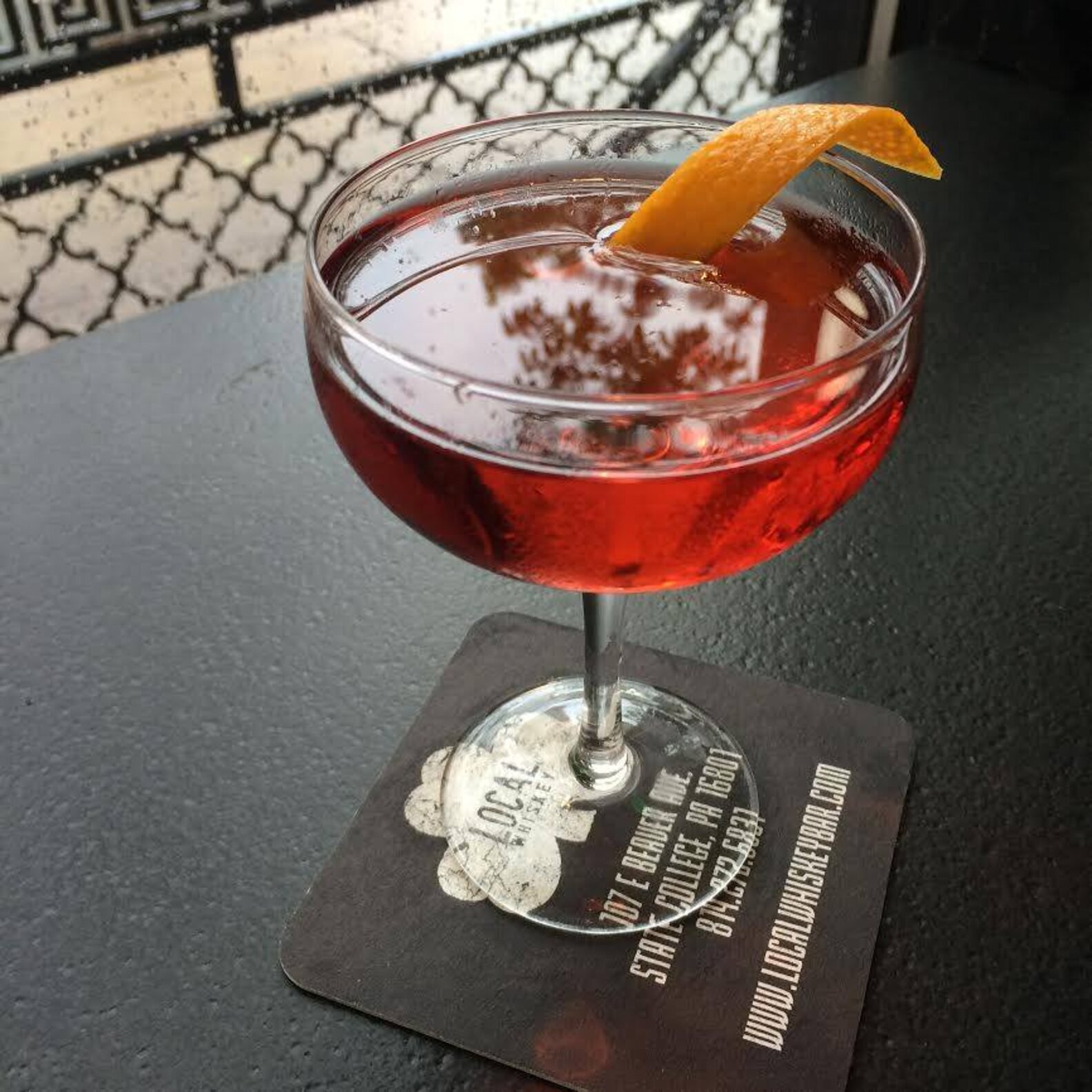 Best College Bars in America of 2016 Dixie Chicken, Knight Library