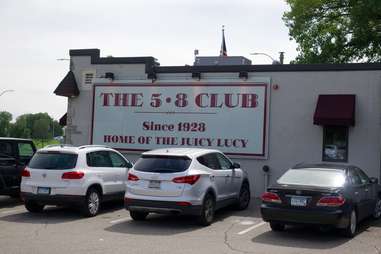 5-8 Club Minneapolis