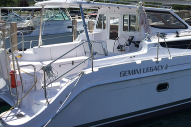 Great Lakes Sailing Co