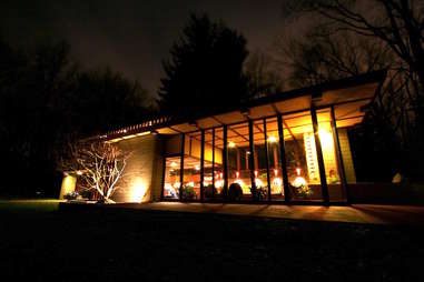Penfield House