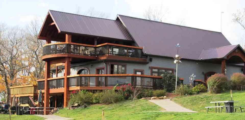 Best Romantic Getaways Vacations For Couples Near Chicago Il