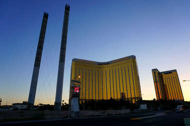 SkyVue Las Vegas