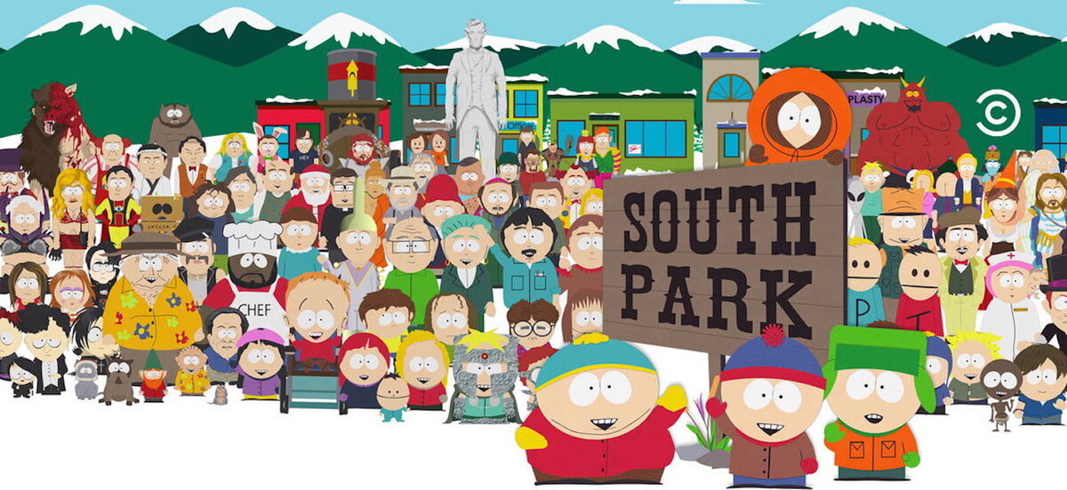 The 12 Most Underrated South Park Characters