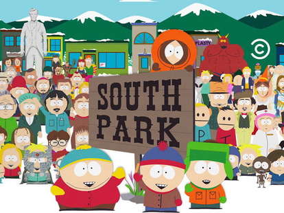 south park best episodes