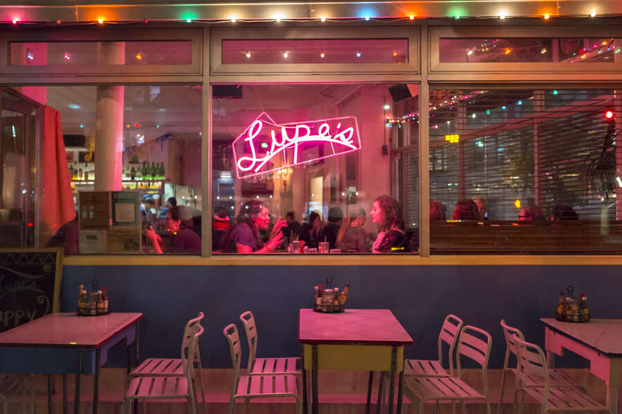 Lupe's East LA Kitchen: A Bar in New York, NY - Thrillist