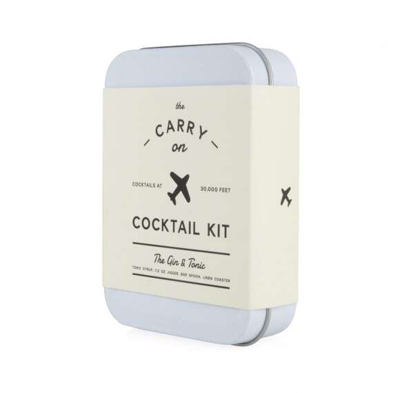Carry On Cocktail Kit