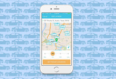 What Is the Best Alternative to Uber/Lyft in Austin Now?