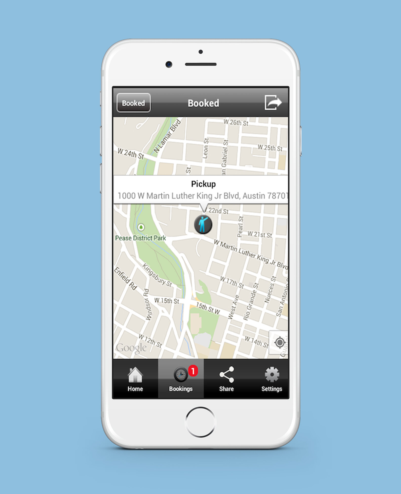 Best Austin Uber & Lyft Rideshare App Alternatives Thrillist