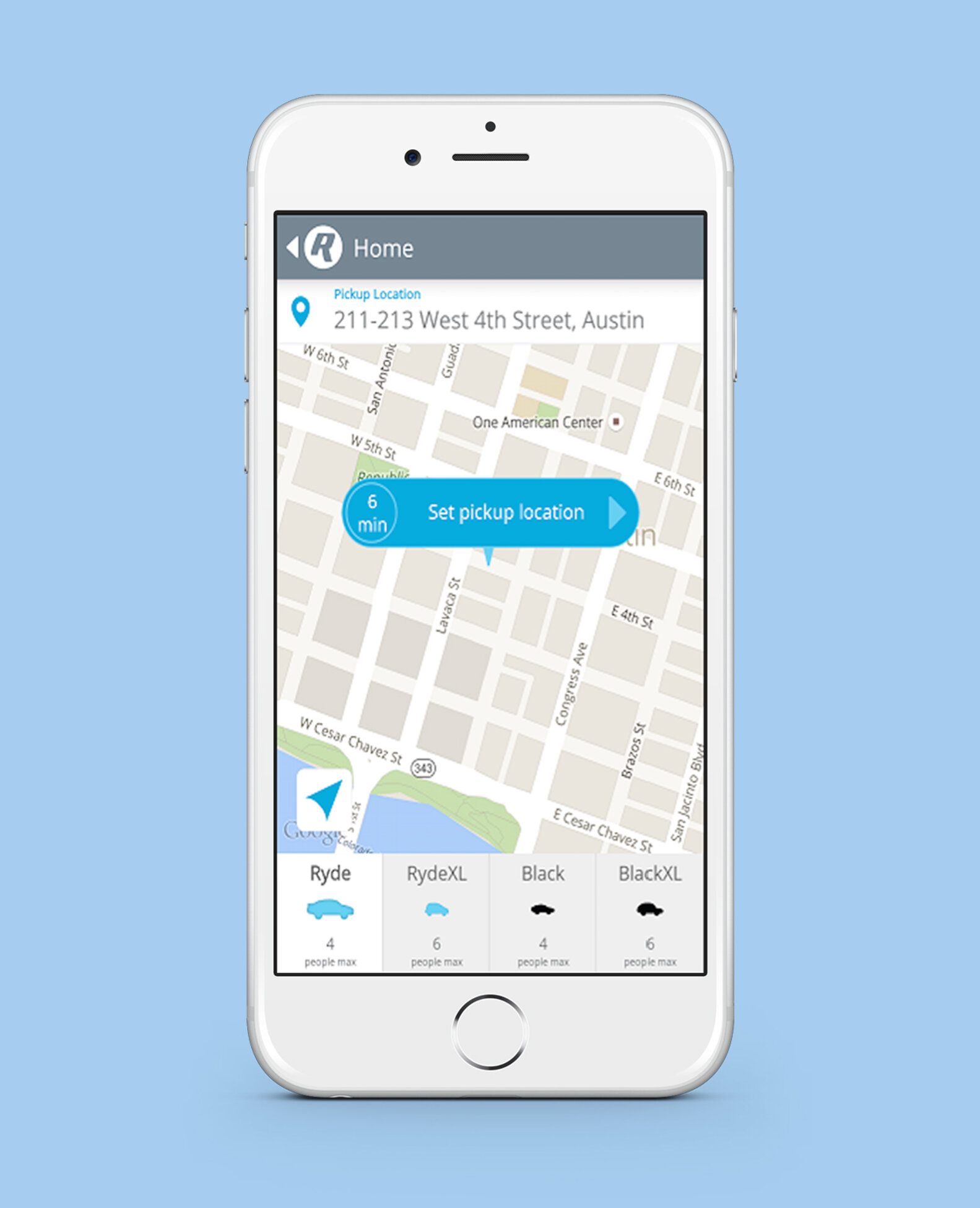 Best Austin Uber & Lyft Rideshare App Alternatives Thrillist
