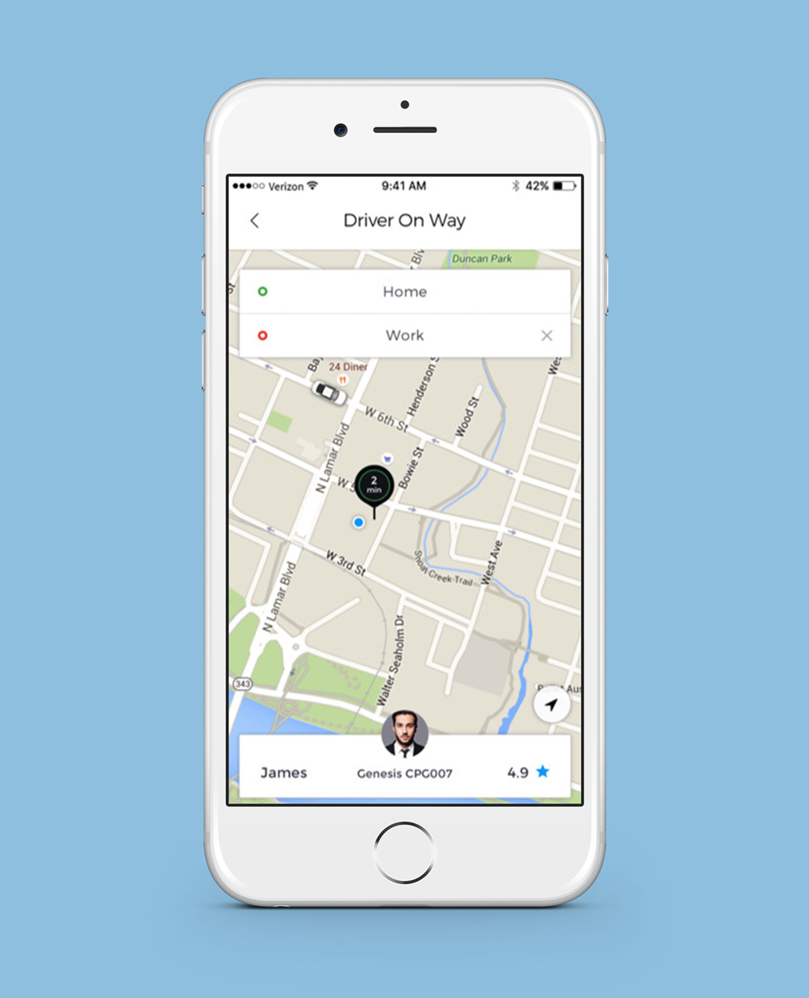 Best Austin Uber & Lyft Rideshare App Alternatives Thrillist