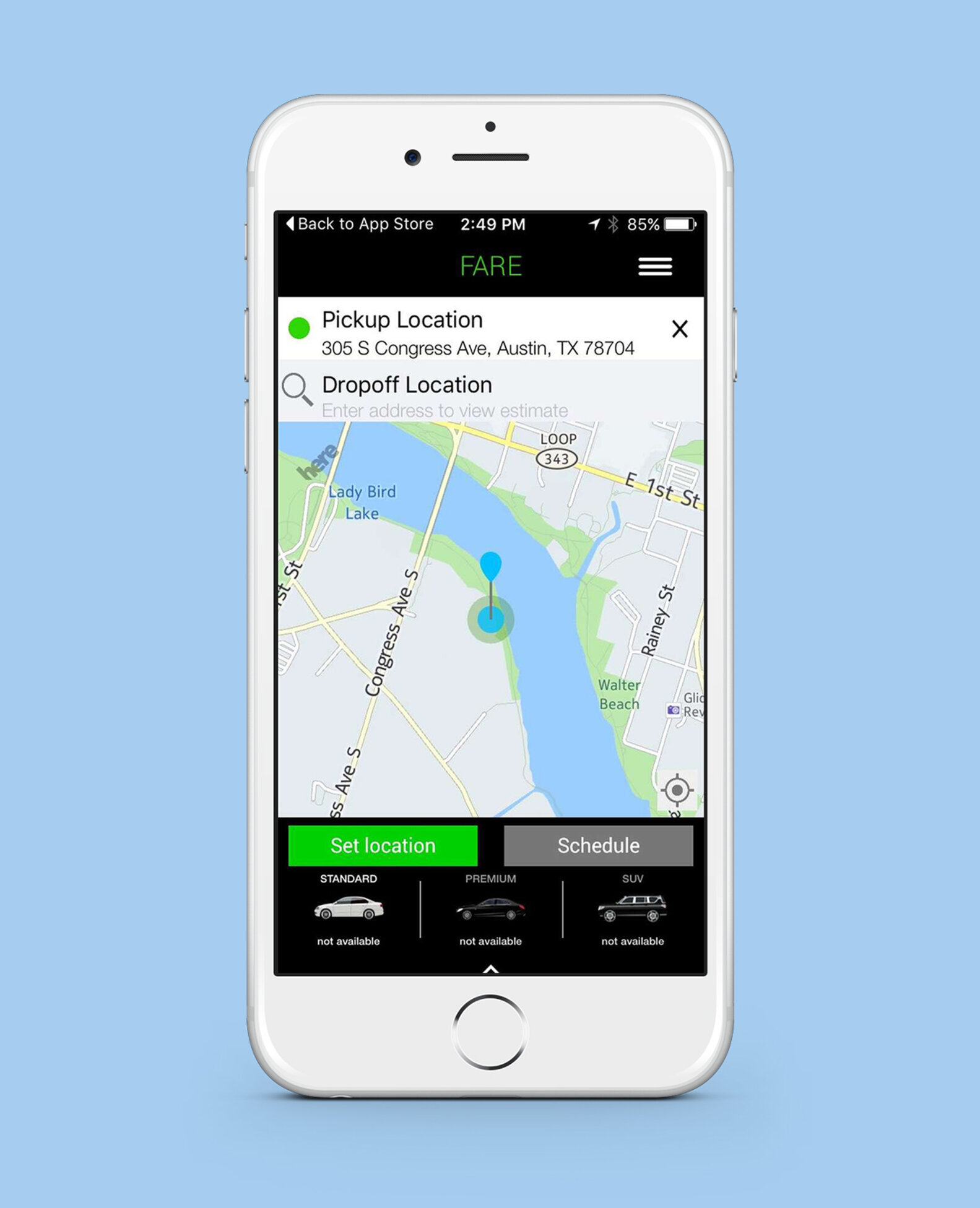 Best Austin Uber & Lyft Rideshare App Alternatives Thrillist