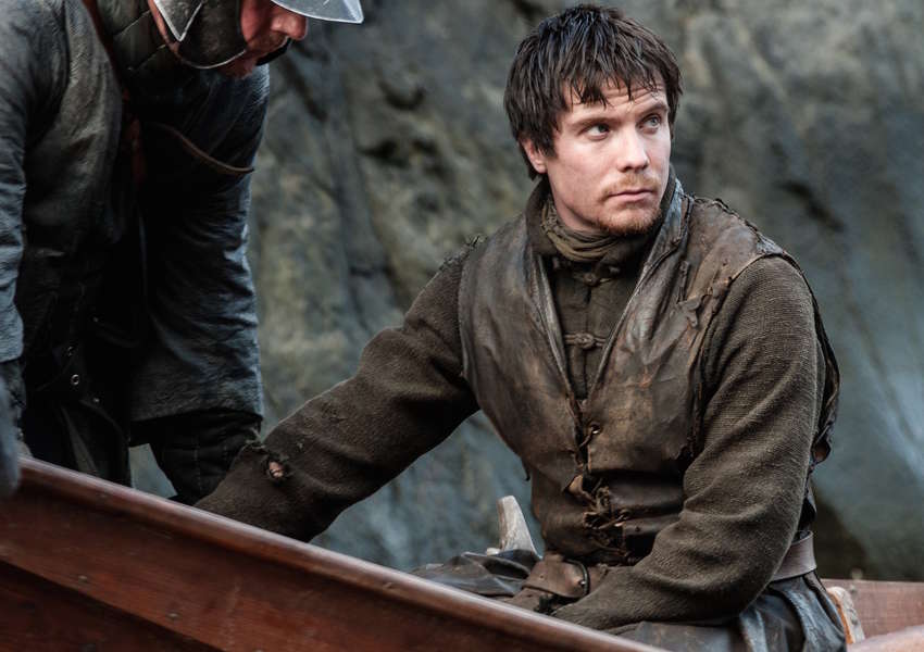 Game Of Thrones Season 7 Set Photos Catch Gendry In Ireland Thrillist