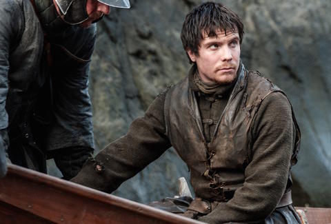 Game Of Thrones Season 7 Set Photos Catch Gendry In Ireland