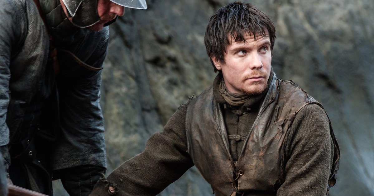 Game of Thrones Season 7 Set Photos Catch Gendry in ...