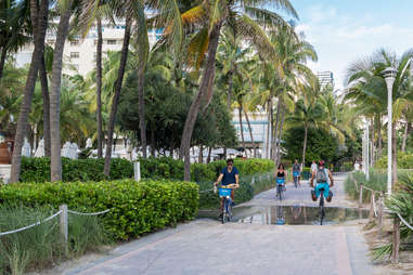 Citi Bike Miami 