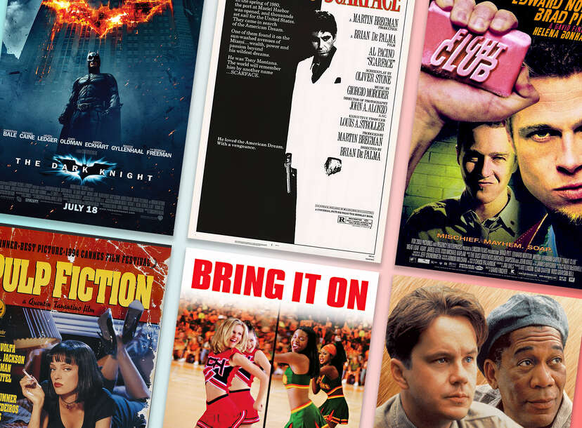 college movie posters