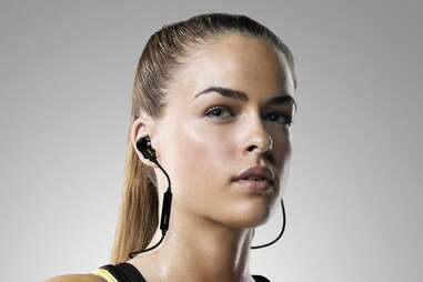 Jabra wireless headphones