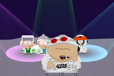 The Best South Park Episodes in Each Season of Comedy Central s