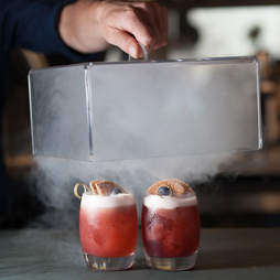 Barsmith