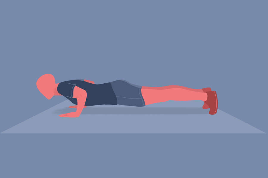 Best Arm Exercises Without Weights Thrillist