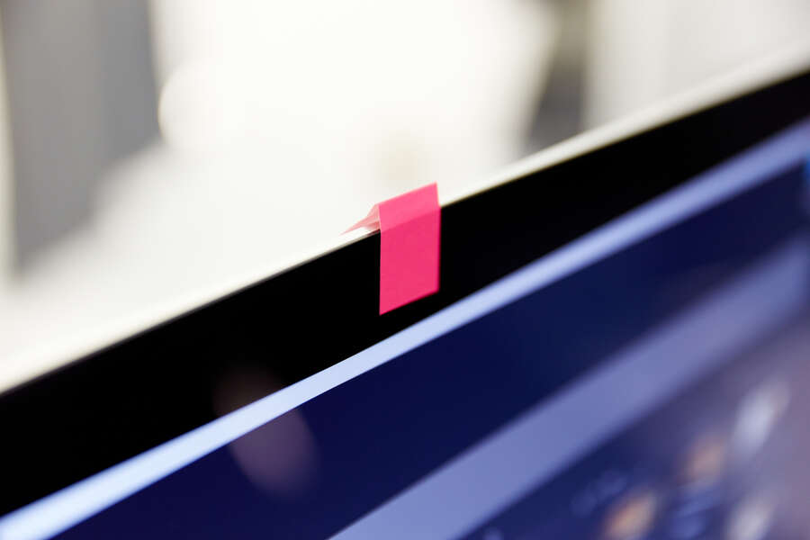 FBI Director James Comey Covering Your cam Thrillist