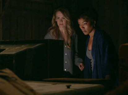 american horror story my roanoke nightmare premiere secrets