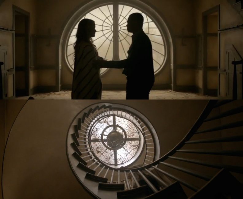 american horror story my roanoke nightmare house